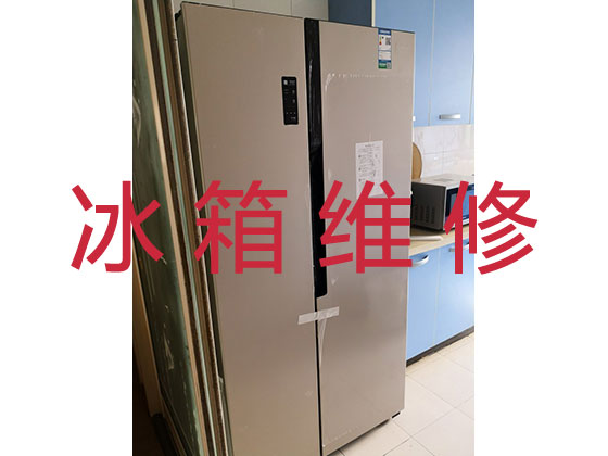 银川专业电冰箱安装